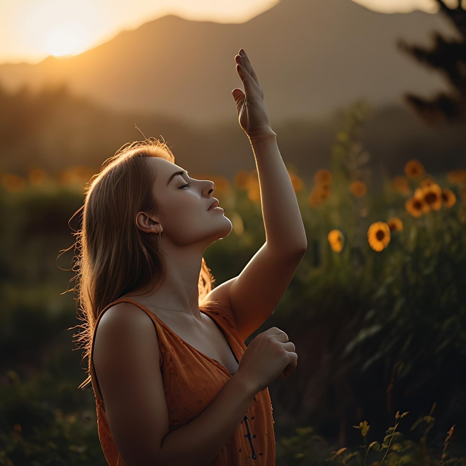 benefícios da cura energética