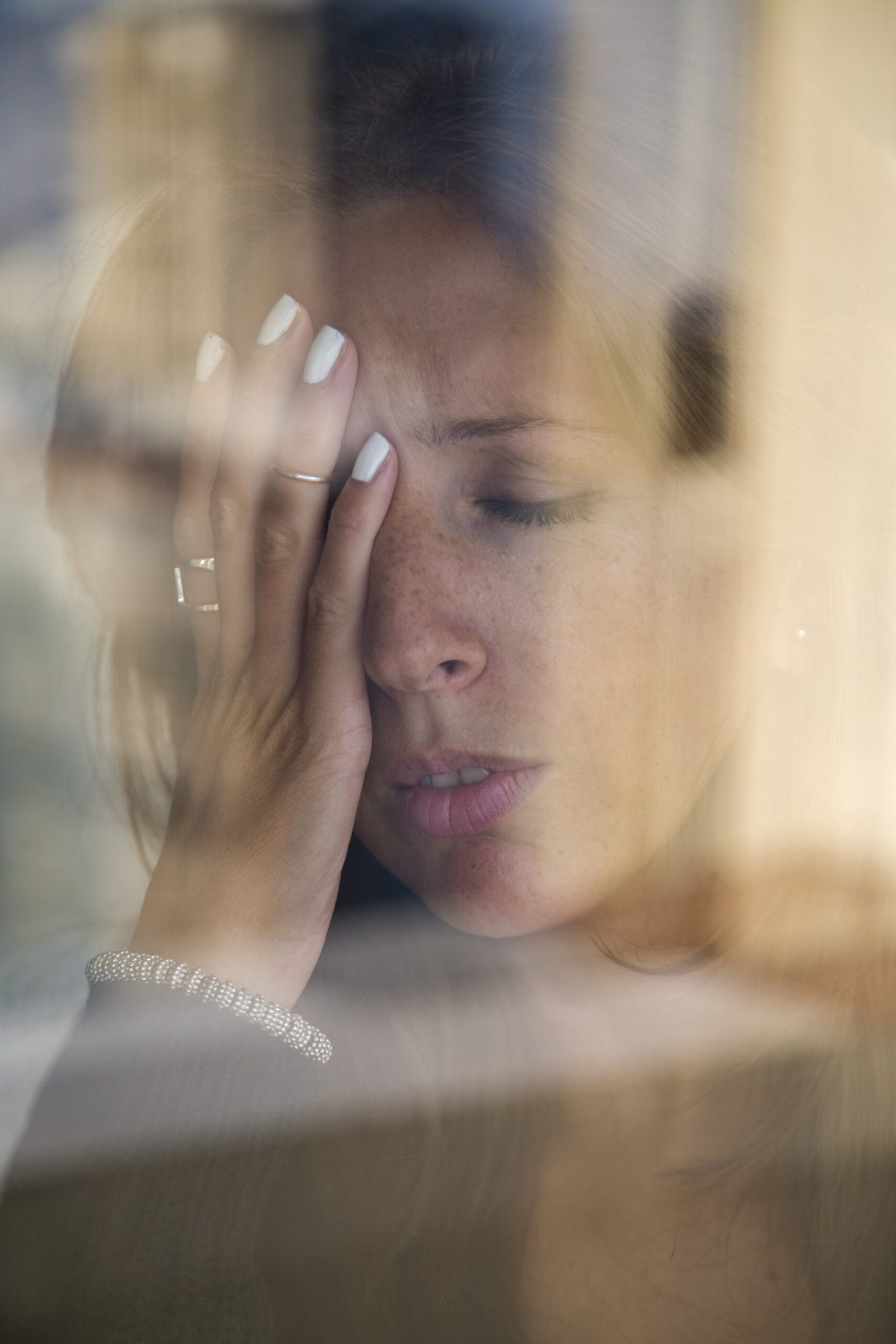 Traumas e Bloqueios Emocionais