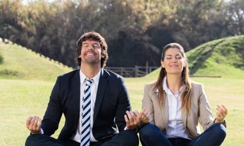 Coaching integrativo Mindfulness e Meditação